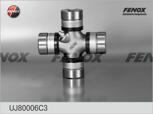 FENOX UJ80006C3