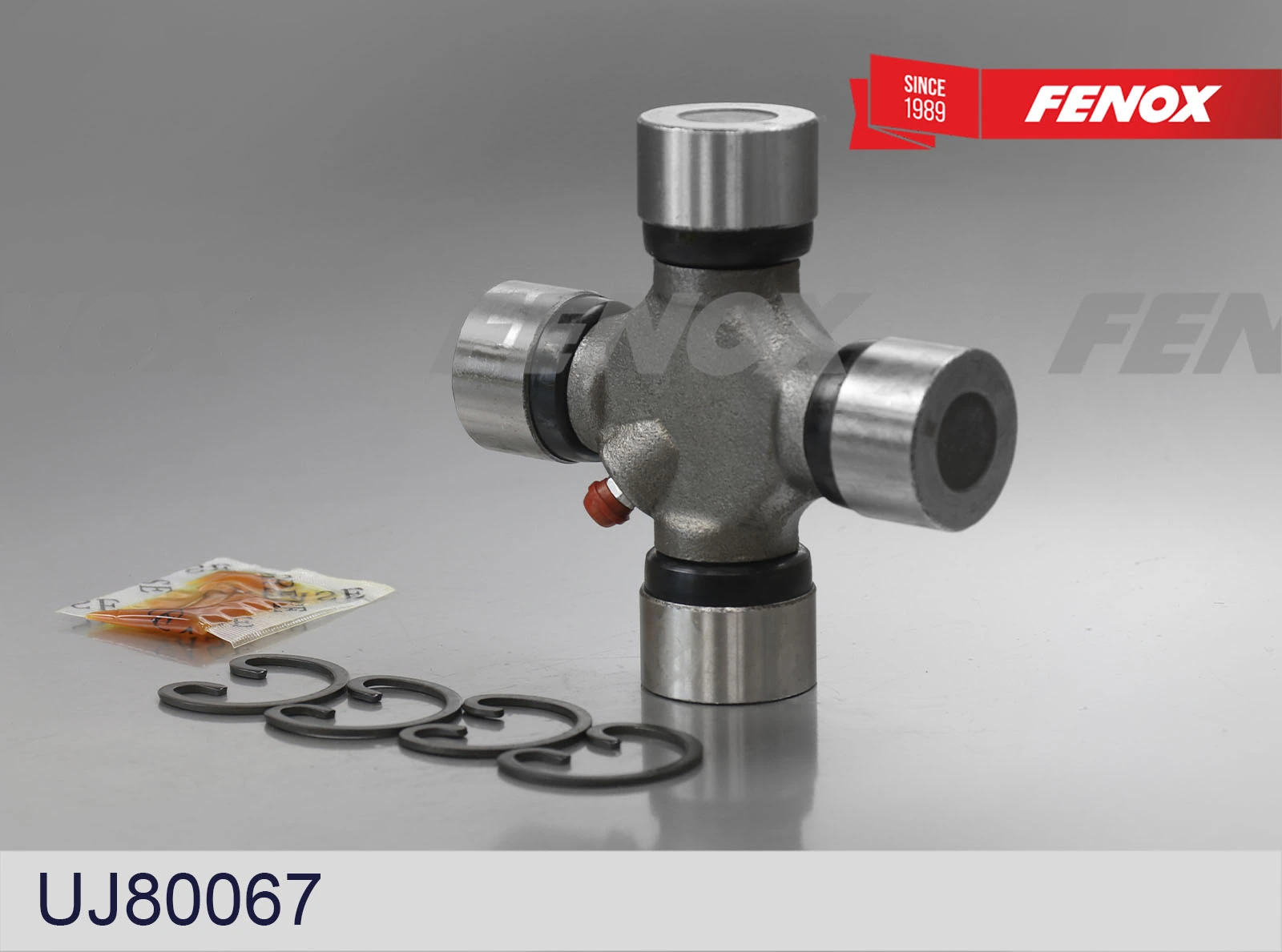 FENOX UJ80067