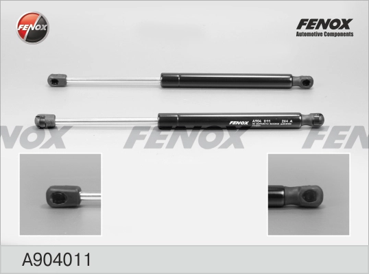 FENOX A904011
