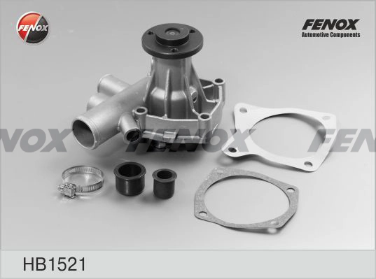 FENOX HB1521