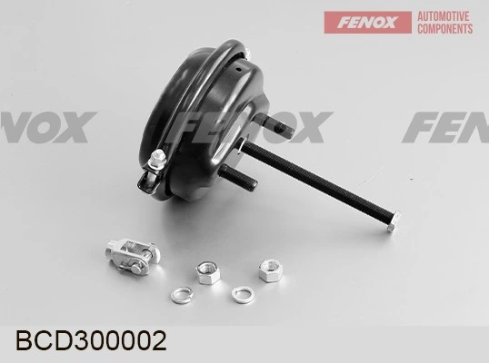 FENOX BCD300002