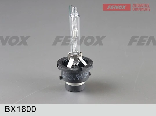FENOX BX1600