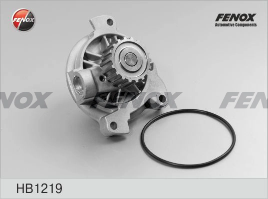 FENOX HB1219
