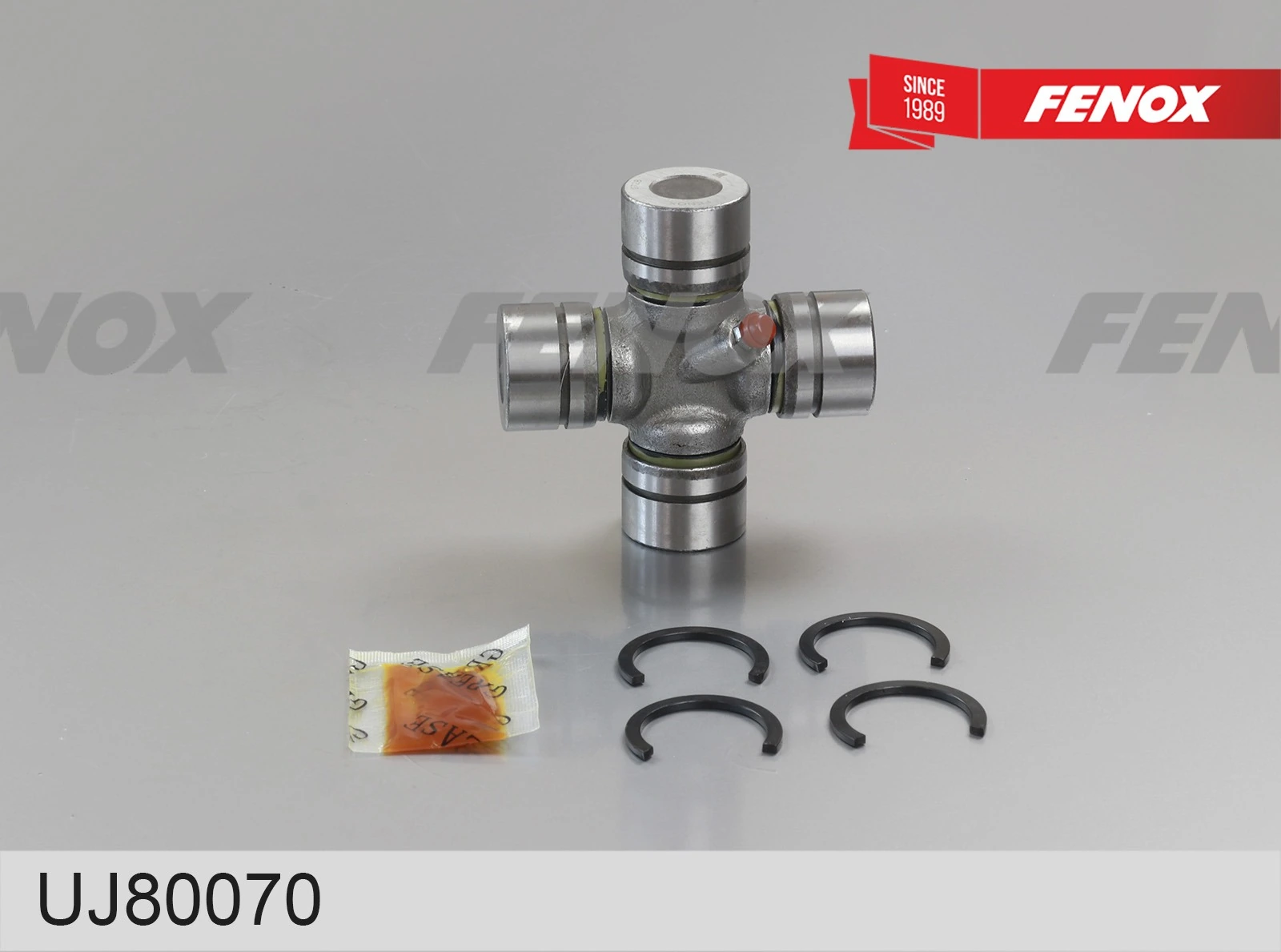 FENOX UJ80070