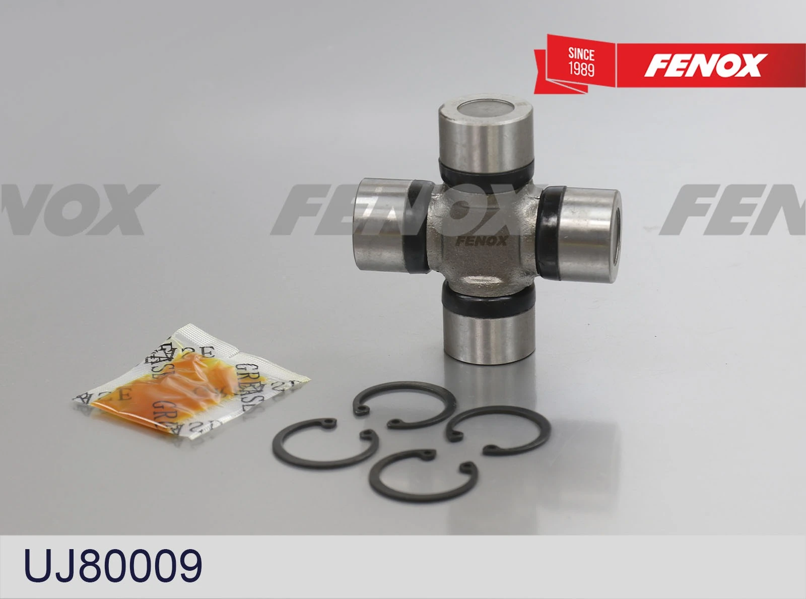 FENOX UJ80009