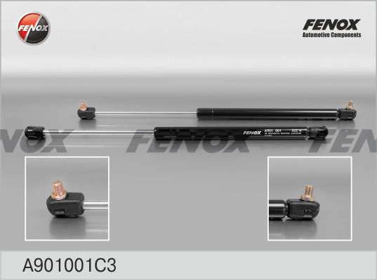 FENOX A901001C3