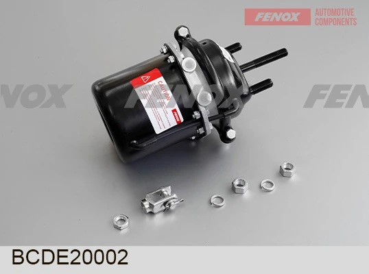 FENOX BCDE20002
