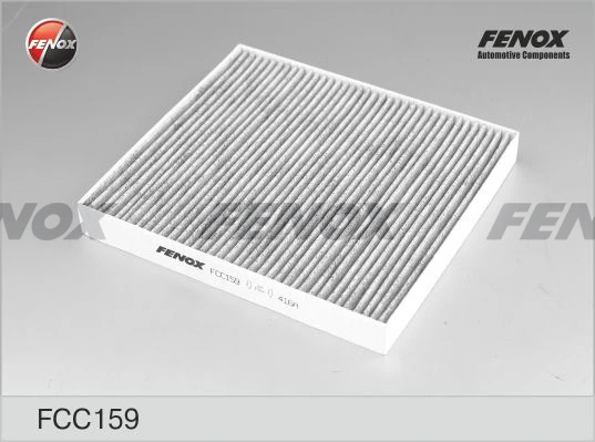 FENOX FCC159
