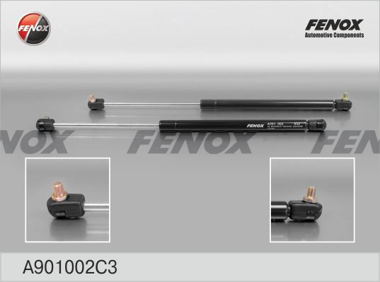 FENOX A901002C3