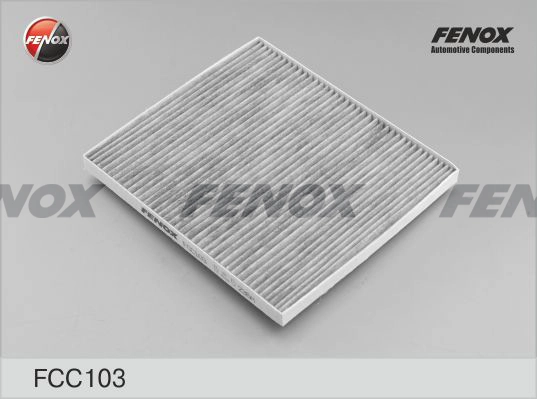 FENOX FCC103