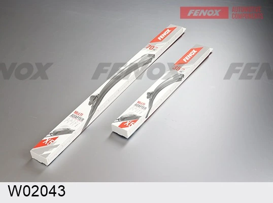 FENOX W02043