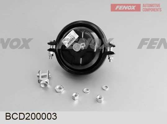 FENOX BCD200003