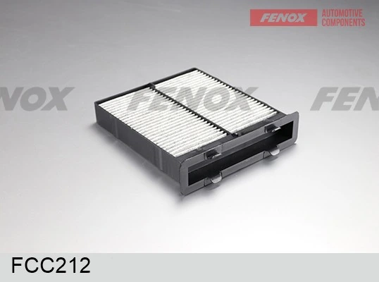 FENOX FCC212