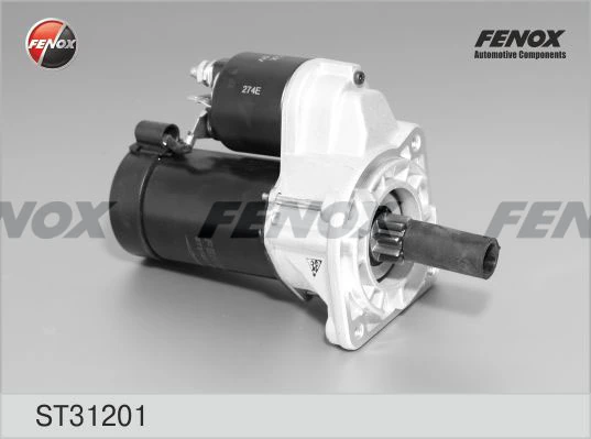 FENOX ST31201