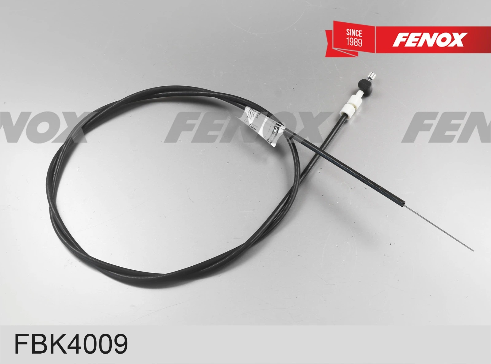 FENOX FBK4009