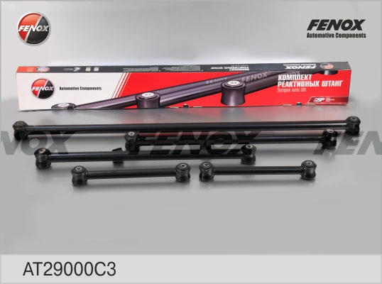 FENOX AT29000C3