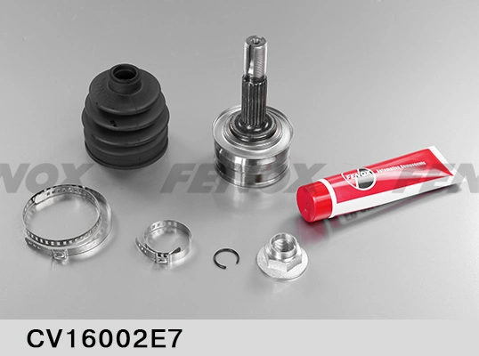 FENOX CV16002E7