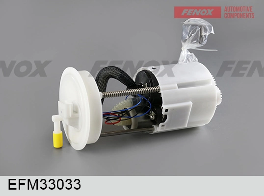 FENOX EFM33033