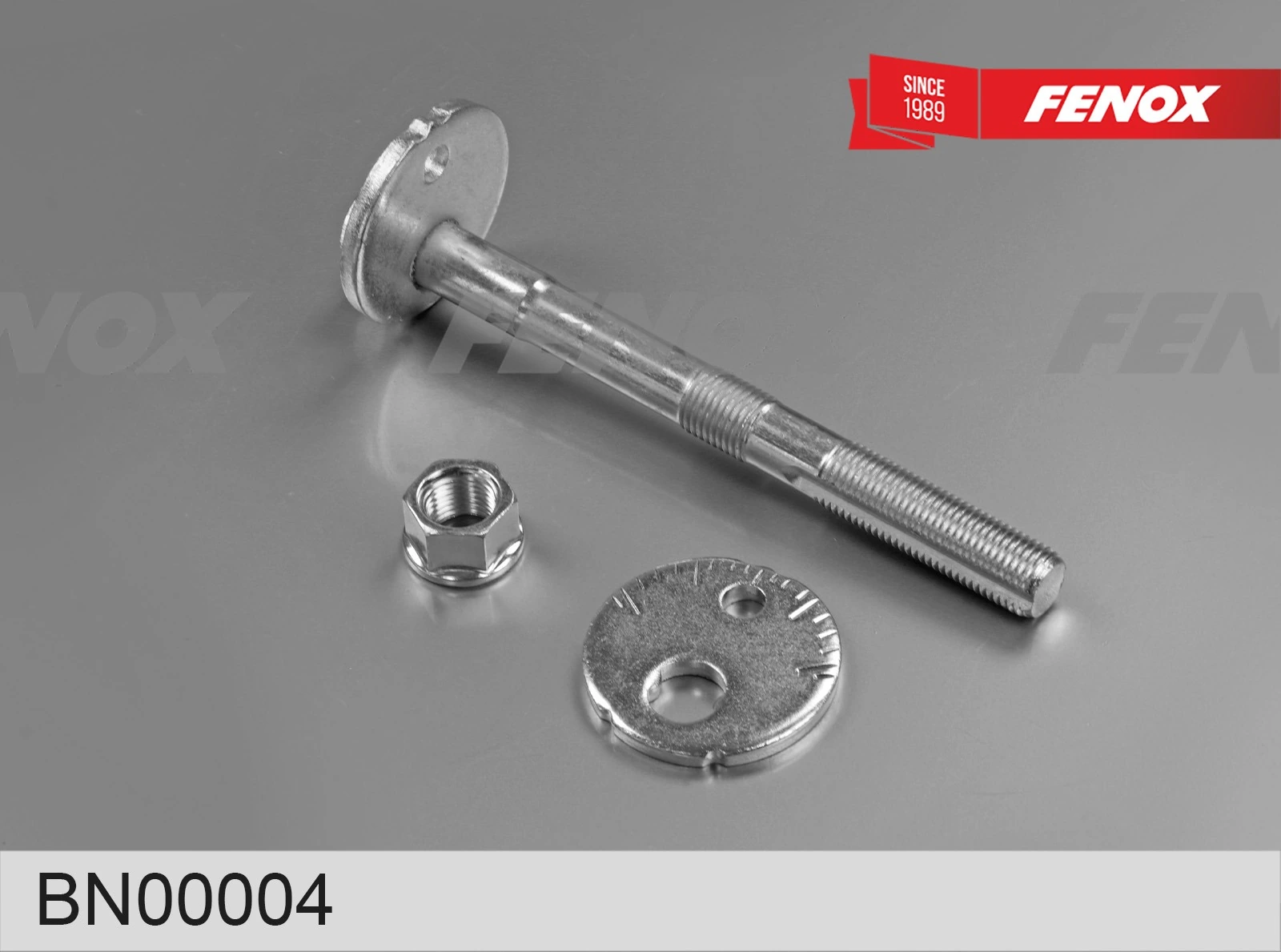 FENOX BN00004