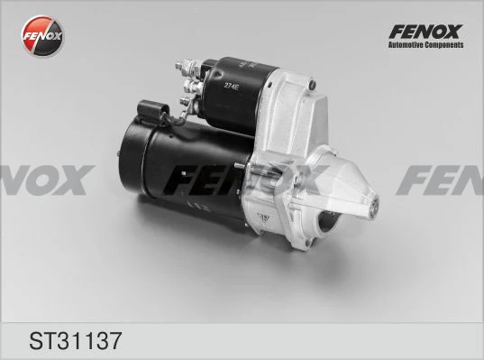 FENOX ST31137