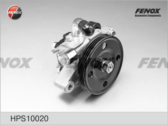 FENOX HPS10020