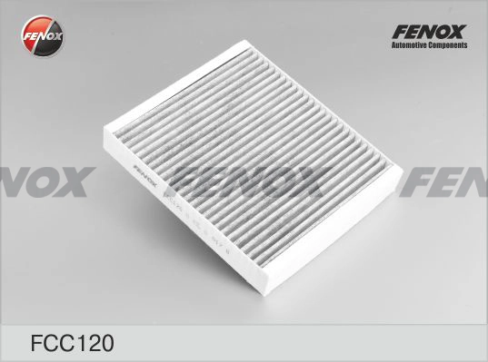 FENOX FCC120