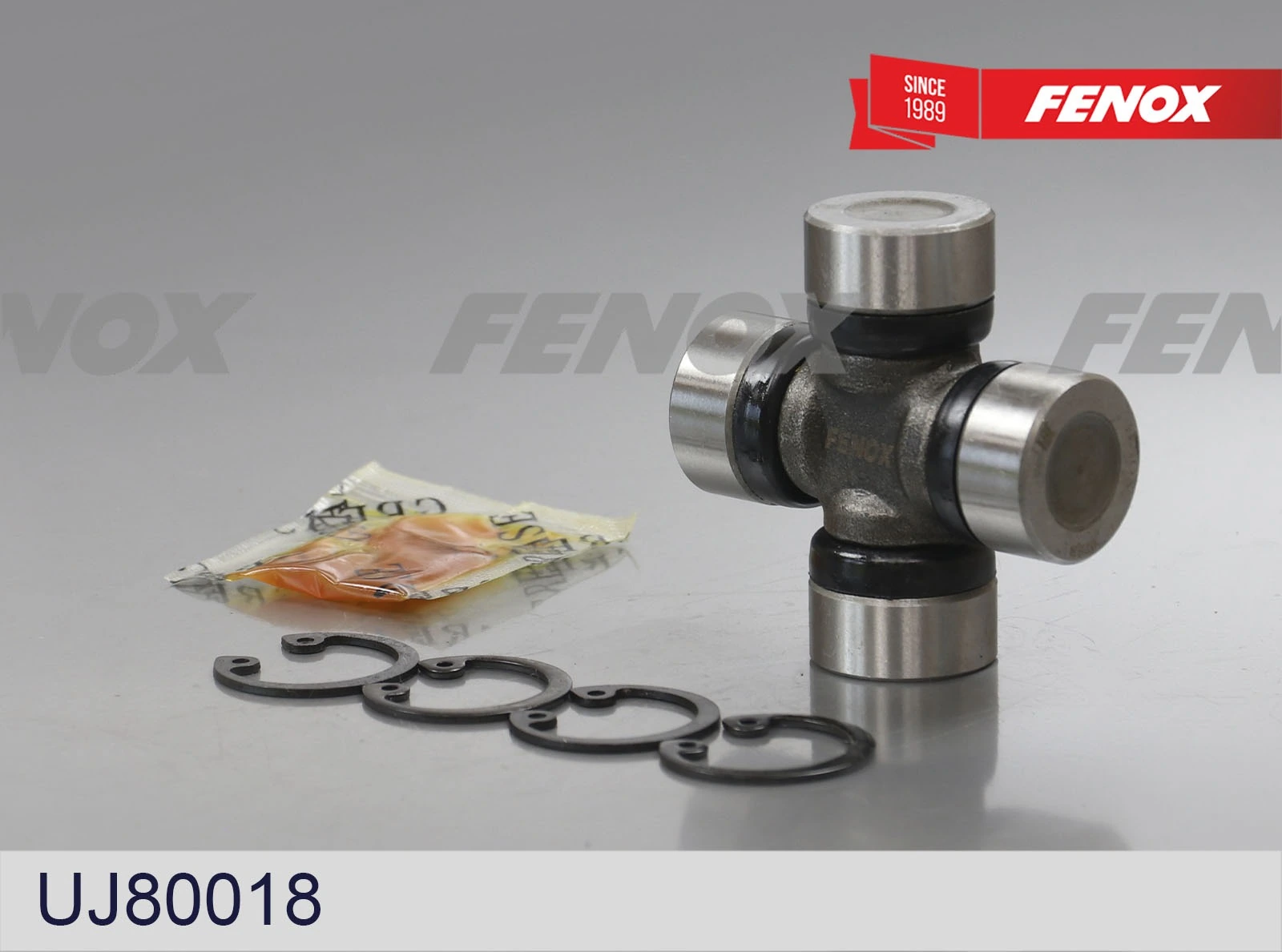 FENOX UJ80018