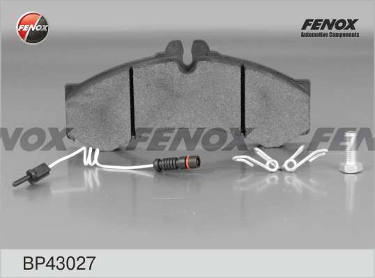 FENOX BP43027