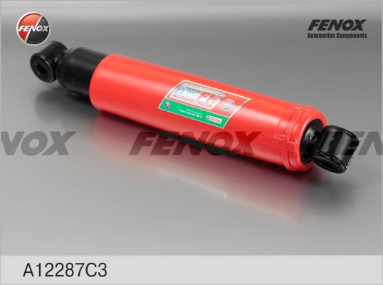 FENOX A12287C3