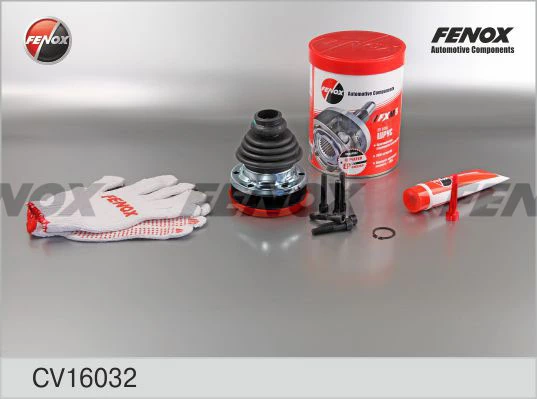 FENOX CV16032O7