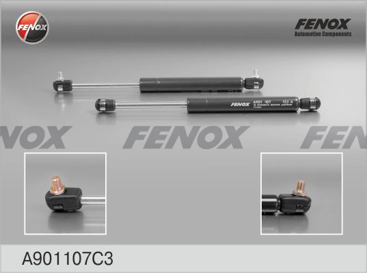 FENOX A901107C3