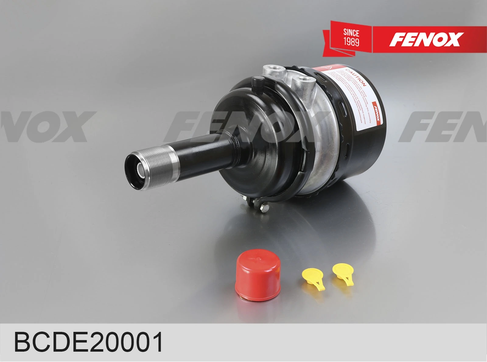 FENOX BCDE20001