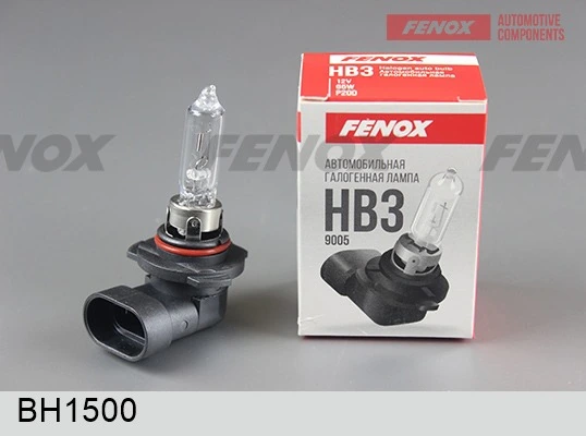 FENOX BH1500