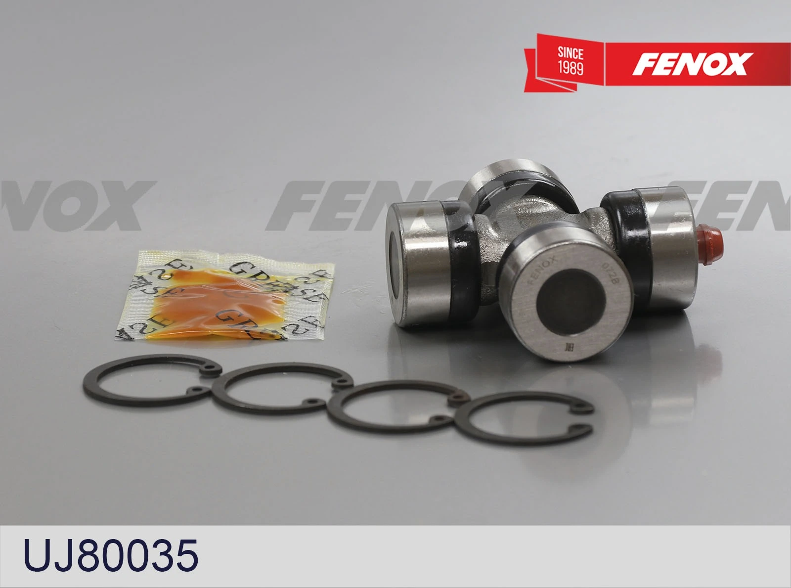 FENOX UJ80035