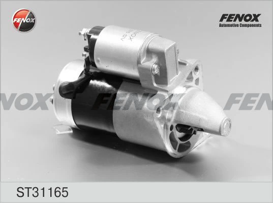 FENOX ST31165