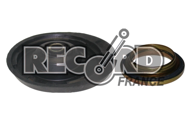 RECORD FRANCE 926003