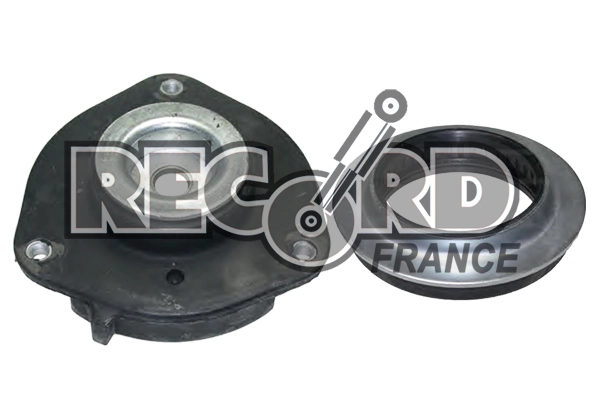 RECORD FRANCE 926028