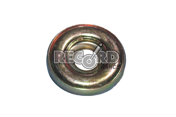 RECORD FRANCE 924261