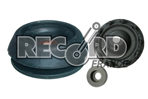 RECORD FRANCE 924889