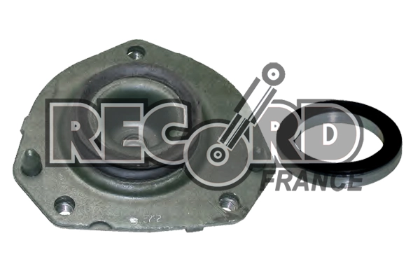 RECORD FRANCE 926036