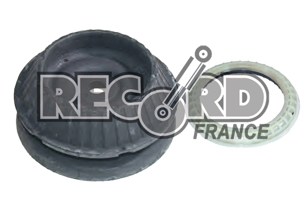RECORD FRANCE 925764