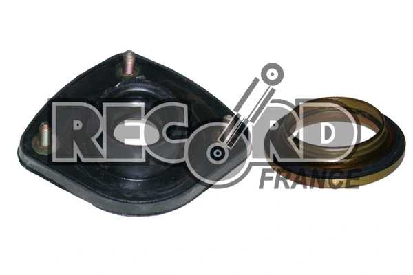 RECORD FRANCE 925512