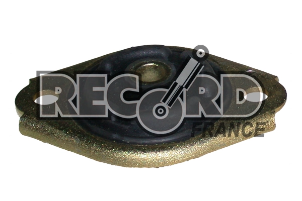 RECORD FRANCE 924138