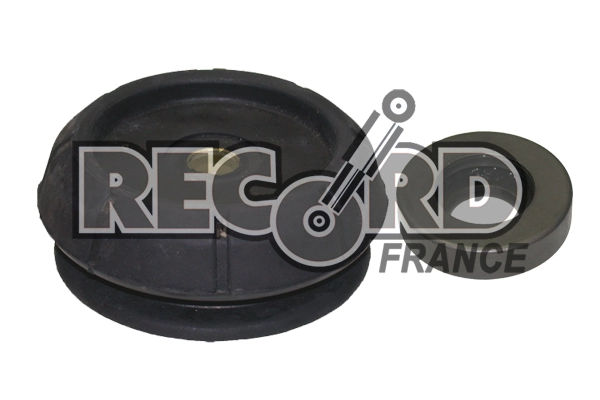 RECORD FRANCE 925881