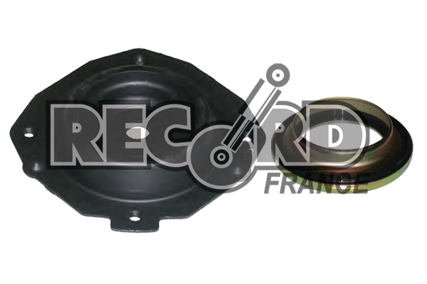 RECORD FRANCE 925214