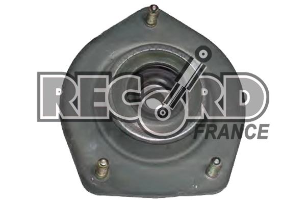 RECORD FRANCE 924134