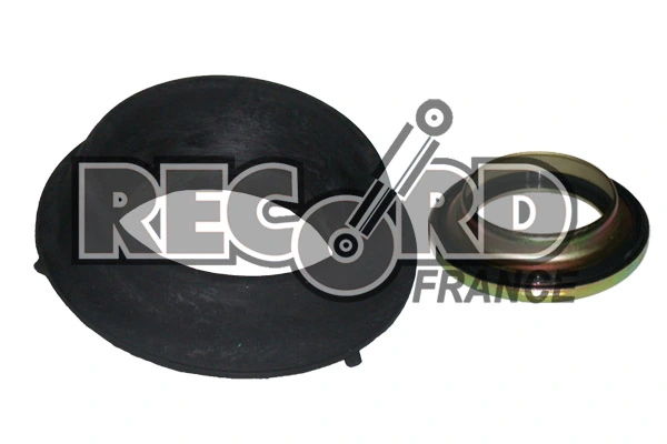 RECORD FRANCE 925215