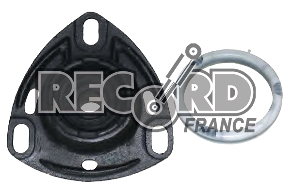 RECORD FRANCE 925962