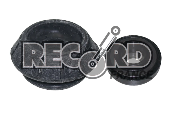 RECORD FRANCE 926001