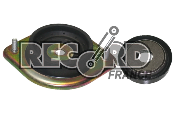 RECORD FRANCE 925763